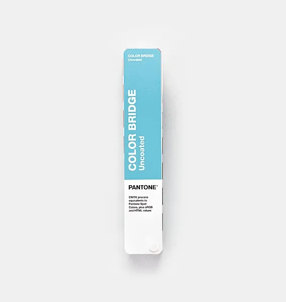 PANTONE ColorBridge uncoated