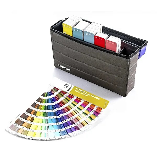 PANTONE Essentials Guide Set
