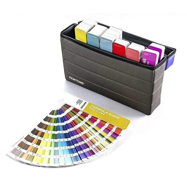 PANTONE Portable Guide Studio