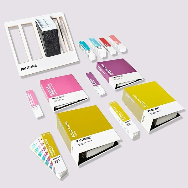 PANTONE Reference Library
