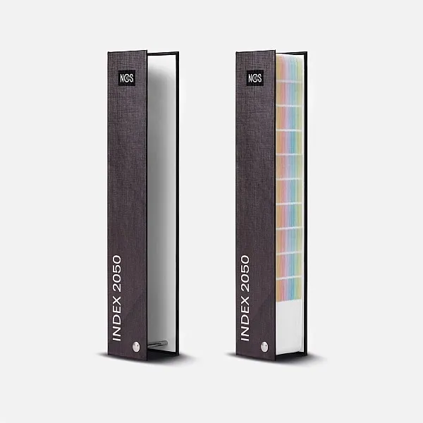 NCS Index 2050 Protective Cover