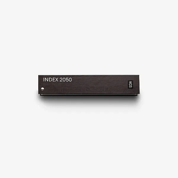 NCS Index 2050 Protective Cover