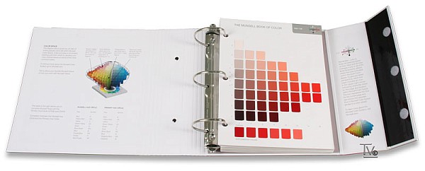 Book of Color glossy