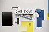 NCS Glossy Index 1950 High Gloss Color Fan