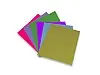 RAL Effect Farbmuster DIN A6