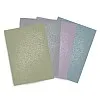 RAL Effect Farbmuster DIN A6