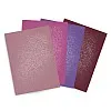 RAL Effect Farbmuster DIN A6