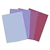 RAL Effect Farbmuster DIN A6
