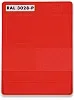 RAL P1 Plastics Standard