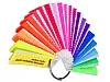 PANTONE Nylon Brights Cotton Patterns