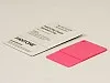 PANTONE Plastic Standard PP Collection