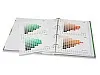 CIELAB HLC Colour Atlas