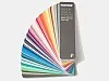 Pantone FHI Metallics Shimmer Farbfächer