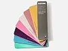 Pantone FHI Metallics Shimmer Farbfächer