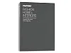 Pantone FHI Metallics Color Specifier