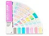 PANTONE Pastels & Neons Farbfächer