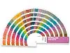 PANTONE Metallics coated Color Guide