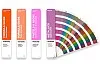 PANTONE Solid Guide Set