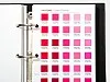 Pantone Cotton Planner Ring Binder