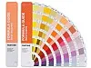 PANTONE Formula Guide c&u