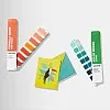 PANTONE Coated Combo Set