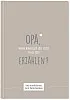 Opa Erzählbuch