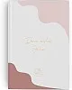 LEAF & GOLD Dein erstes Jahr Babybuch