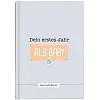Babytagebuch