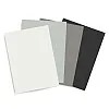RAL K6 single sheet A6