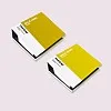 PANTONE Solid Color Chipsbuch c&u