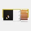 PANTONE Solid Color Chipsbuch c&u