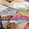 PANTONE ColorBridge coated
