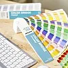 PANTONE ColorBridge uncoated