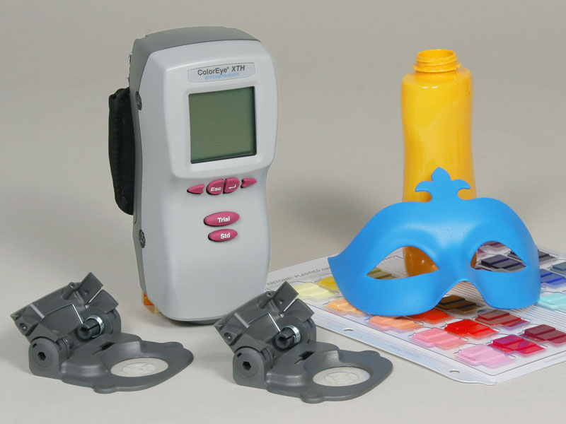 Spektralfotometer XTH