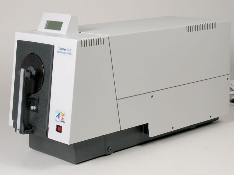 ColorEye 7000A
