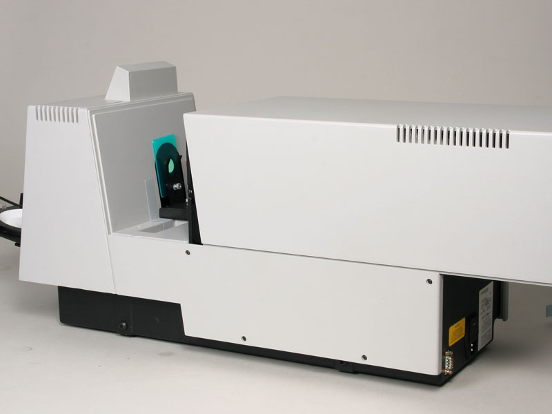 X-Rite Laborfarbmessgerät Color Eye 7000A