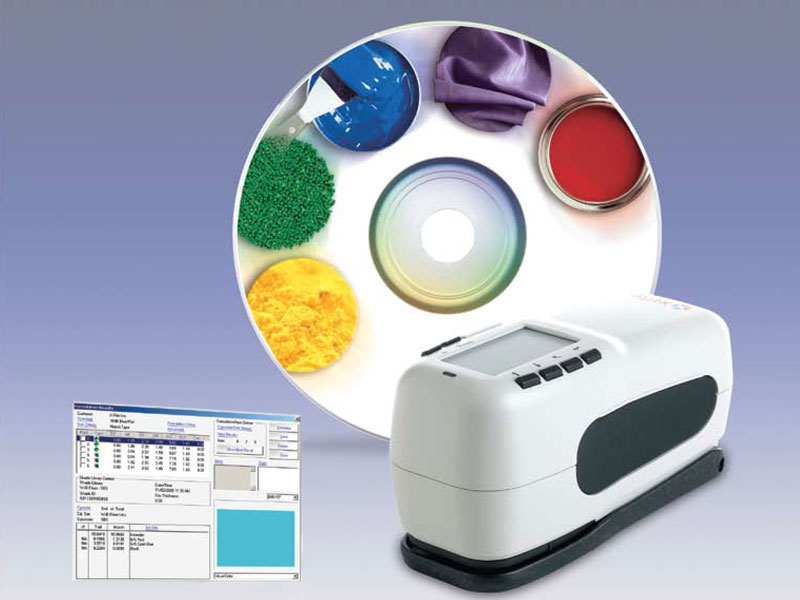 Color Master Upgrade