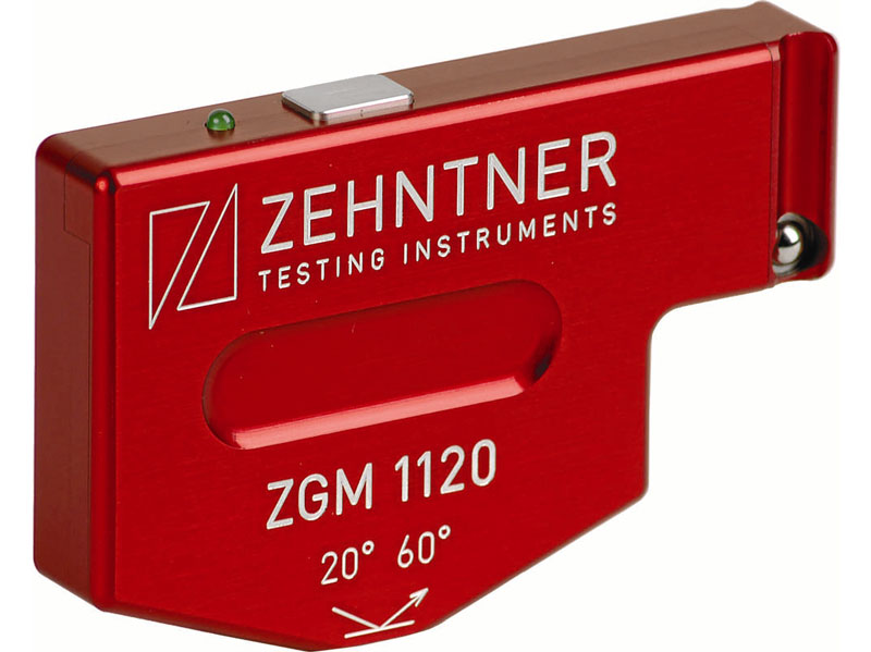 ZGM 1120 - Serie 20°/60°/85°