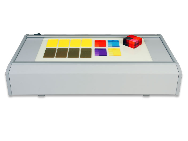 GL-16e Standard Light Viewer D65