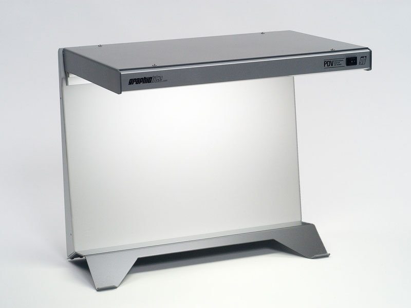PDV-2e Standard Light D50