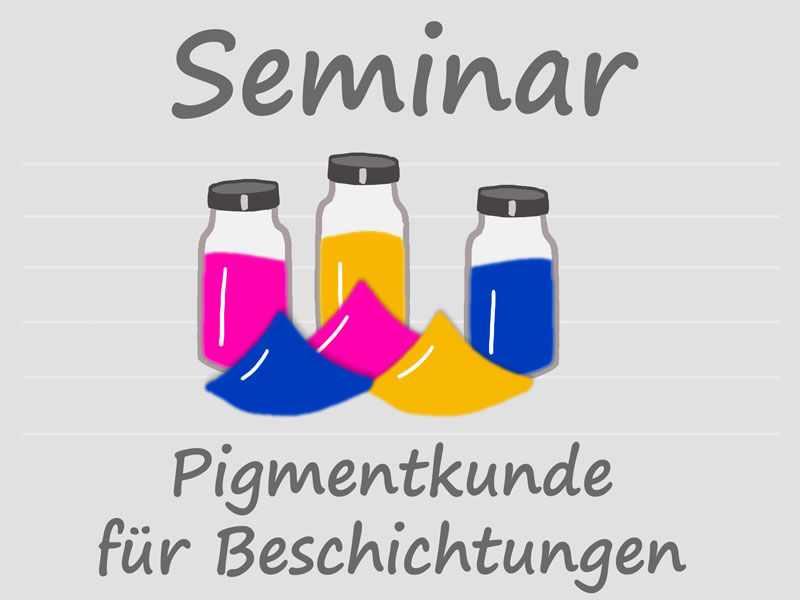Seminar Pigments