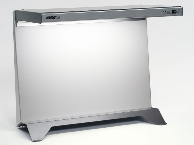 PDV 3e Standard Light D50