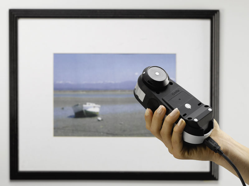 i1 Basic Pro 2 for Monitor Calibration for all Monitor Technologies