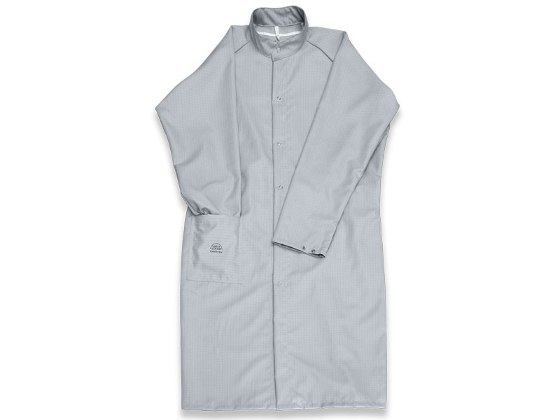Coat2view Work Coat