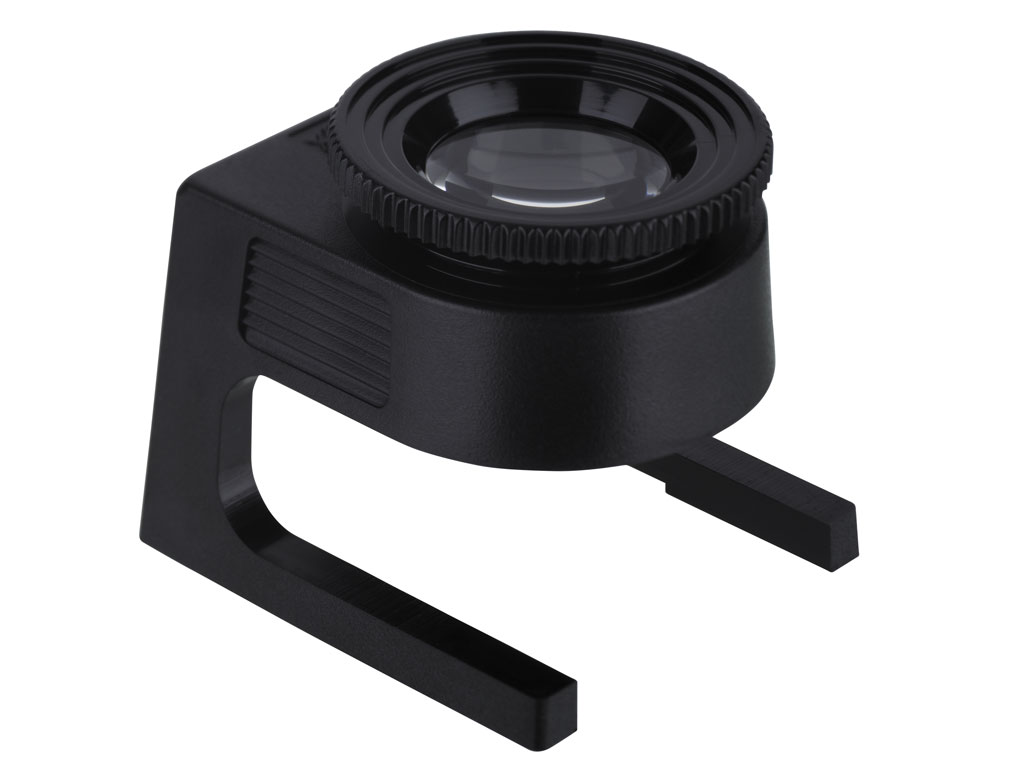 Base magnifier Basic-Line 8x