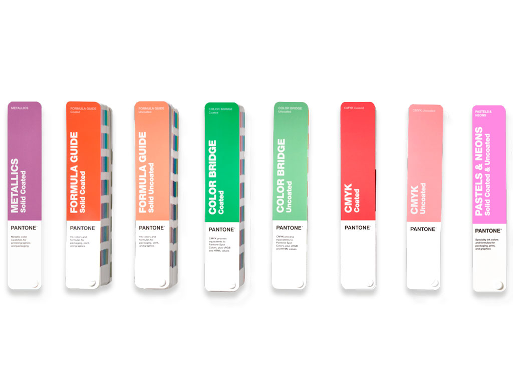 PANTONE Portable Guide Studio 2022