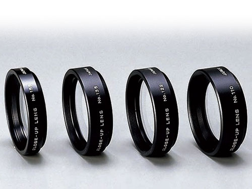 Achromat Lenses  for LS-150 and LS-160