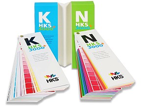 HKS Garage 3000+ K and N