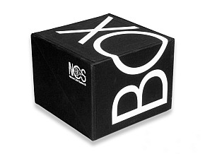 NCS BOX 2050 Original