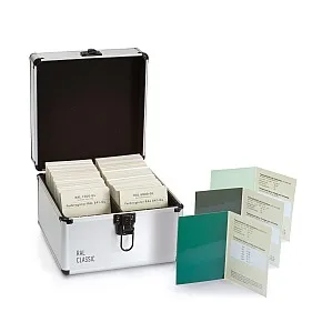 RAL 841-GL Color Register